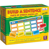 Build a Sentence - Part 2