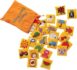 Phonics Bean Bags