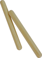 Wooden Claves