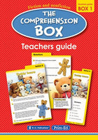 The Comprehension Box 1 ( 6-7 years)