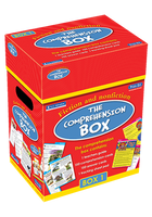 The Comprehension Box 1 ( 6-7 years)