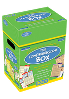 The Comprehension Box  2  (8-10 years)