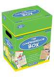 The Comprehension Box  2  (8-10 years)