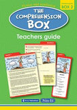 The Comprehension Box  2  (8-10 years)