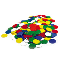 Counters - 1000pc - 16mm in a Polybag