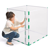 Cubic Meter