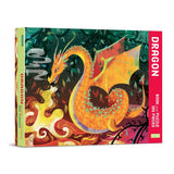Puzzle - Dragon 100pc