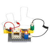 Electricity Discovery 110pcs