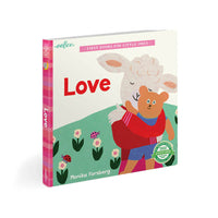 First Books for Little Ones - Love