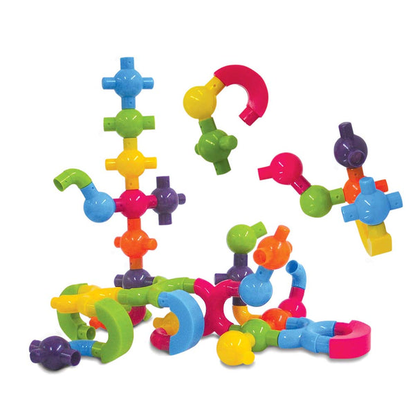 Kiddy Connects - 36pcs Jar