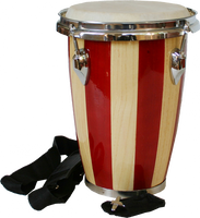 9" Tunable Drum