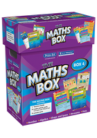 Maths Box 4- grade 4