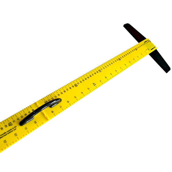DEMO T-Square ( meter ruler)