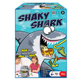 Shaky Shark Game(Ambassador)