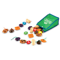 Smart Snacks Trail Mix & Match